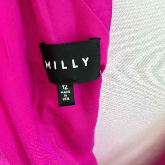 Milly Dress size 12 - Picture 5 of 5